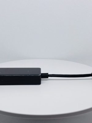 USB адаптер живлення 4A для AI Box — Power Supply як виглядає