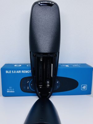 Пульт ai box на батарейках