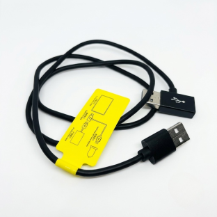 Y-кабель живлення AI Box