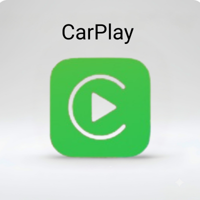 Бездротовий CarPlay на TSync