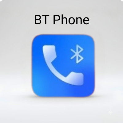 Bluetooth-дзвінки TSync