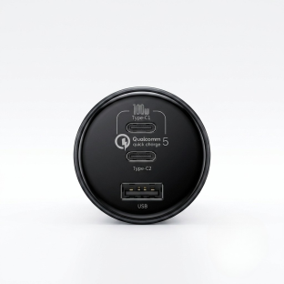 Зарядка Baseus 160W для AI Box