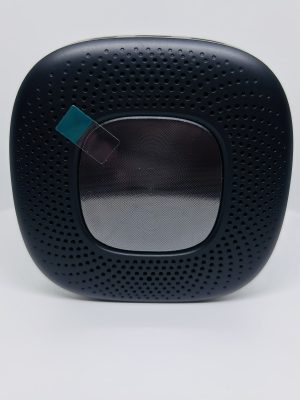 TSync One — задня кришка з перфорацією для охолодження