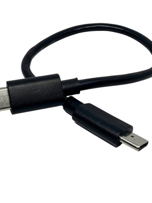 Кабель підключення AI Box Type-C на Type-C, 20 см