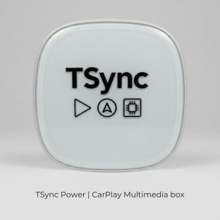 TSync Power AI Box